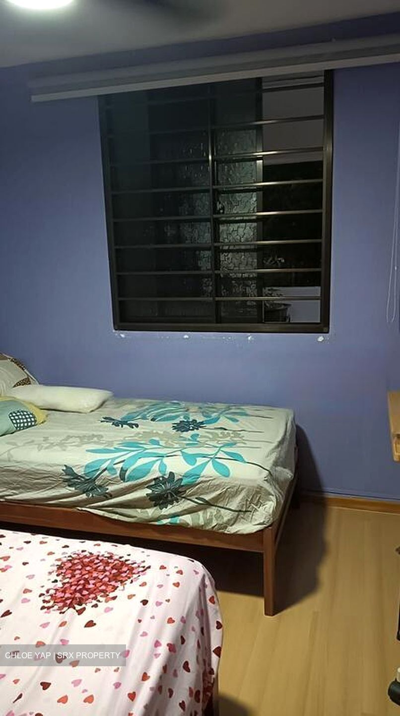 Blk 6 Marsiling Gardens (Woodlands), HDB 3 Rooms #468975781